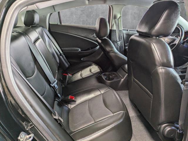 used 2018 Chevrolet Volt car, priced at $12,955