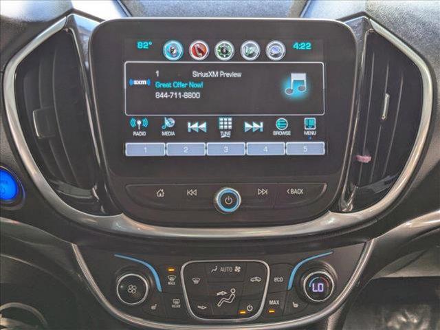 used 2018 Chevrolet Volt car, priced at $12,955
