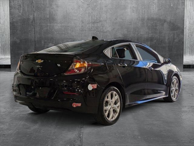 used 2018 Chevrolet Volt car, priced at $12,955