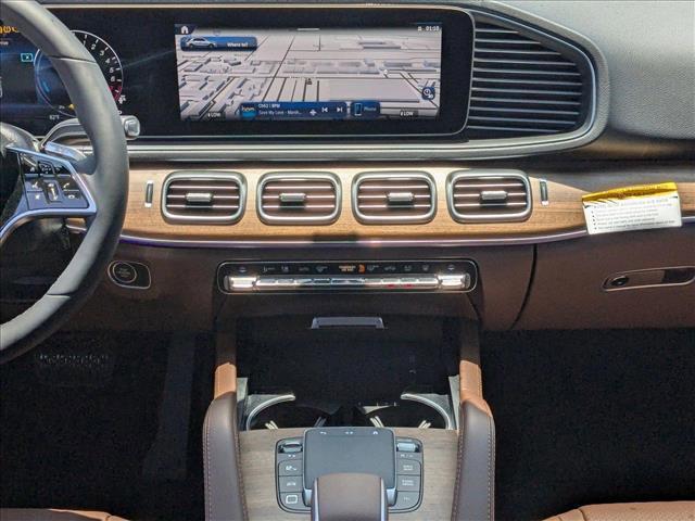 new 2025 Mercedes-Benz GLE 450e car, priced at $85,035