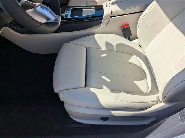 new 2025 Mercedes-Benz CLA 250 car, priced at $46,865
