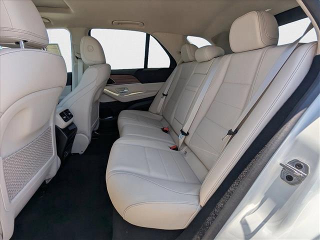 new 2025 Mercedes-Benz GLE 350 car, priced at $67,135