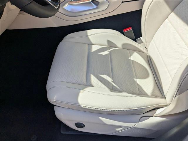new 2025 Mercedes-Benz GLE 450e car, priced at $76,525