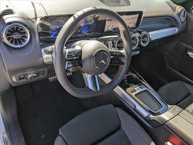 new 2024 Mercedes-Benz EQB 300 car, priced at $65,225