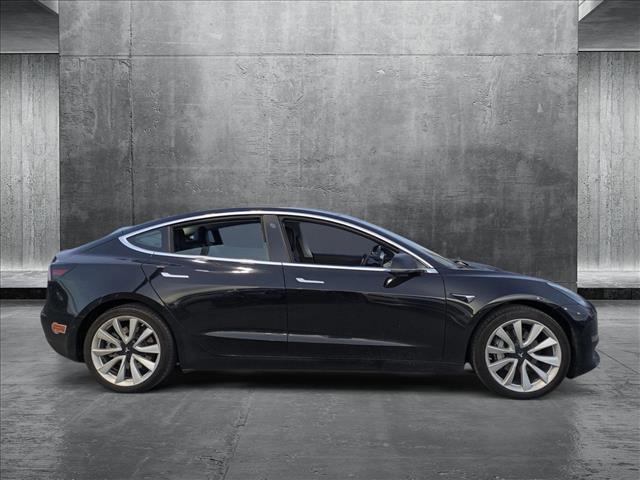 used 2020 Tesla Model 3 car, priced at $21,997