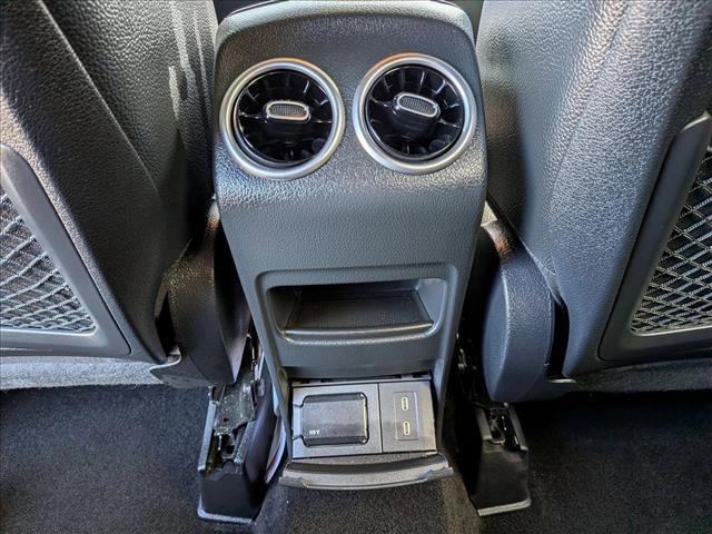 used 2025 Mercedes-Benz GLB 250 car, priced at $33,998