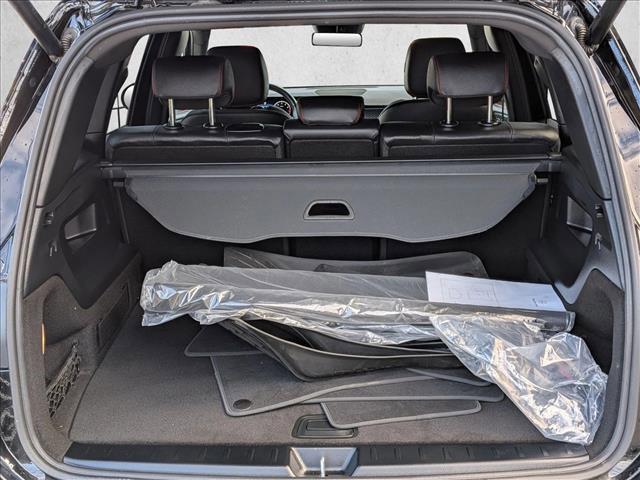 used 2025 Mercedes-Benz GLB 250 car, priced at $33,998