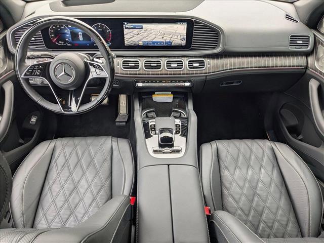new 2025 Mercedes-Benz Maybach GLS 600 car, priced at $208,160