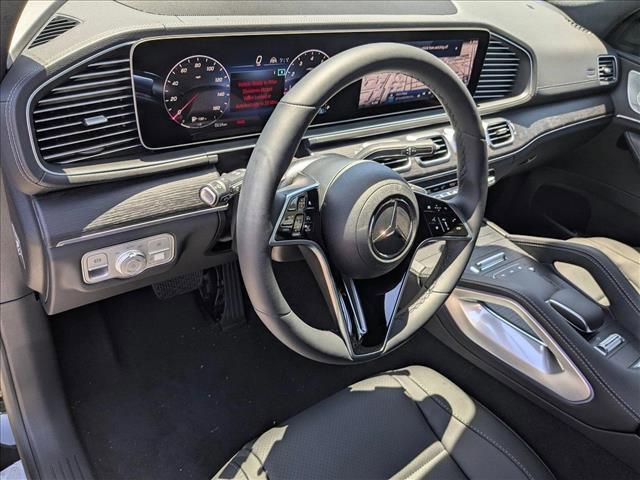 new 2025 Mercedes-Benz GLS 450 car, priced at $91,945