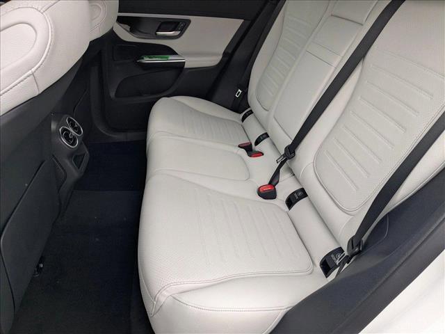new 2025 Mercedes-Benz GLC 300 car, priced at $56,245
