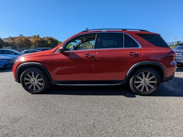 new 2024 Mercedes-Benz GLE 350 car, priced at $77,750