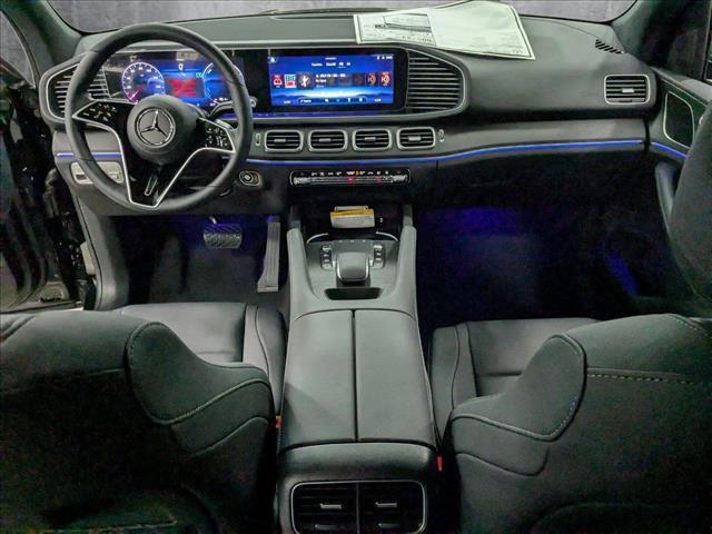 new 2025 Mercedes-Benz GLE 450e car, priced at $73,965