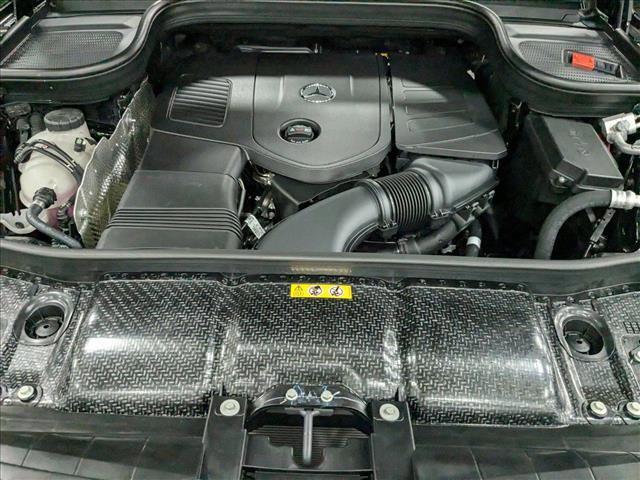 new 2025 Mercedes-Benz GLE 450e car, priced at $73,965