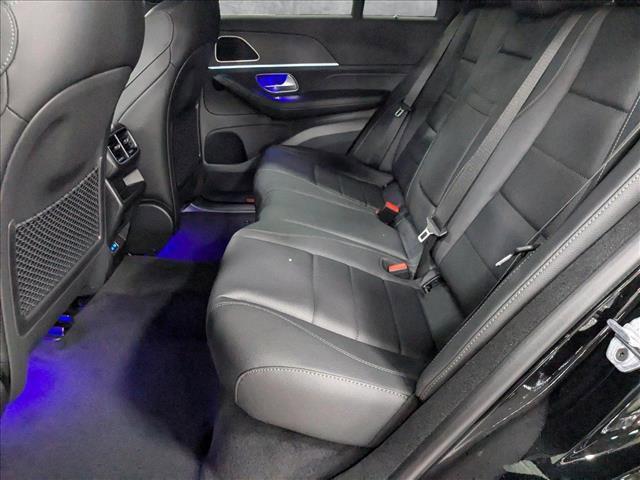 new 2025 Mercedes-Benz GLE 450e car, priced at $73,965