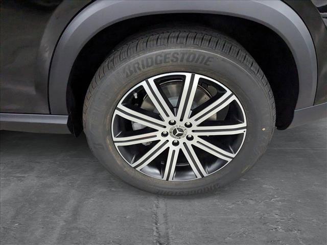 new 2025 Mercedes-Benz GLE 450e car, priced at $73,965