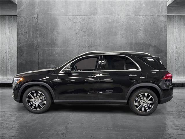 new 2025 Mercedes-Benz GLE 450e car, priced at $73,965