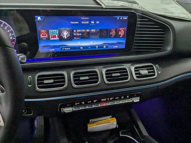 new 2025 Mercedes-Benz GLE 450e car, priced at $73,965