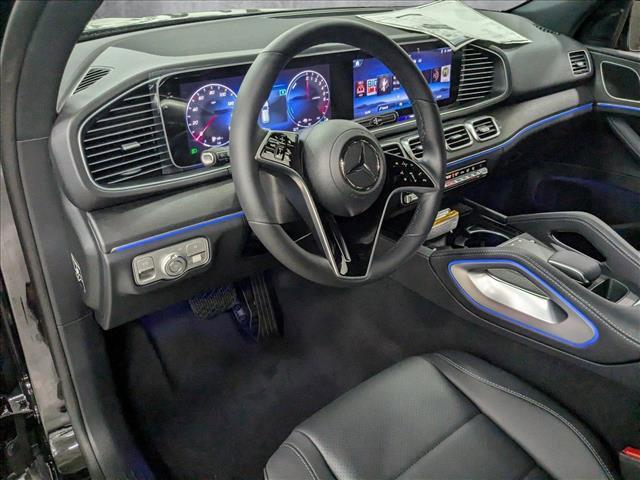 new 2025 Mercedes-Benz GLE 450e car, priced at $73,965