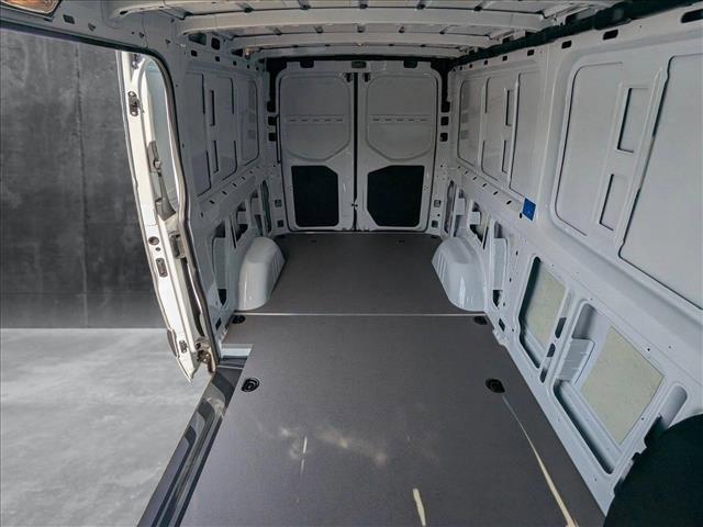 new 2025 Mercedes-Benz Sprinter 2500 car, priced at $54,576