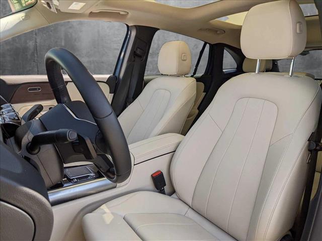 used 2022 Mercedes-Benz GLA 250 car, priced at $31,988