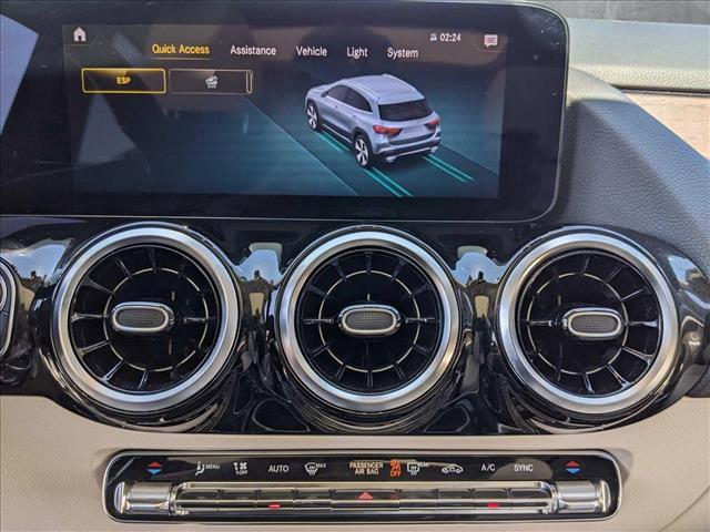 used 2022 Mercedes-Benz GLA 250 car, priced at $31,988