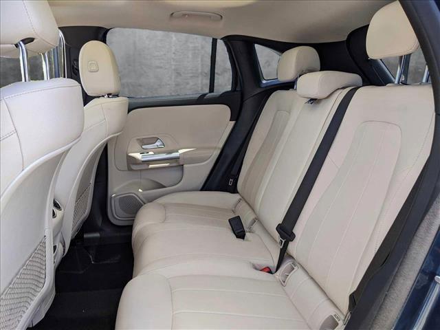 used 2022 Mercedes-Benz GLA 250 car, priced at $31,988