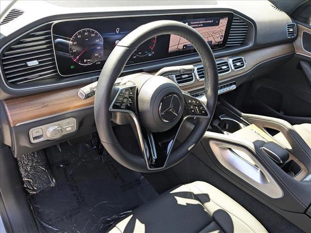new 2025 Mercedes-Benz GLE 350 car, priced at $69,715