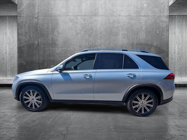 new 2025 Mercedes-Benz GLE 350 car, priced at $69,715