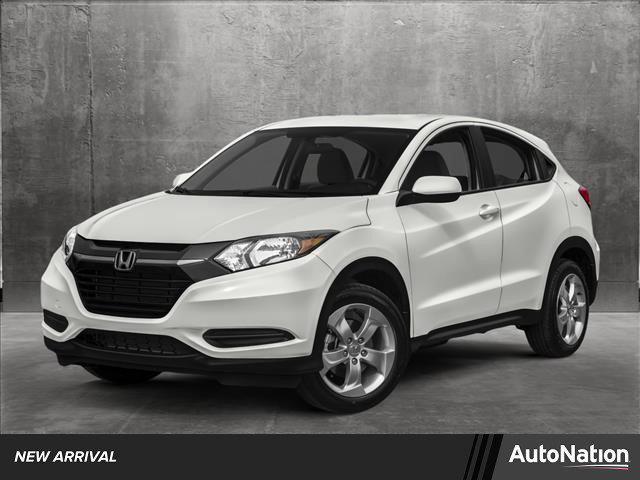 used 2016 Honda HR-V car, priced at $14,995