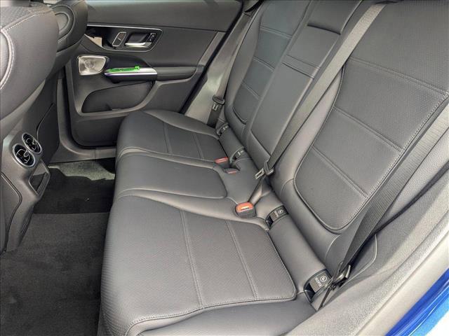 new 2025 Mercedes-Benz GLC 300 car, priced at $57,645