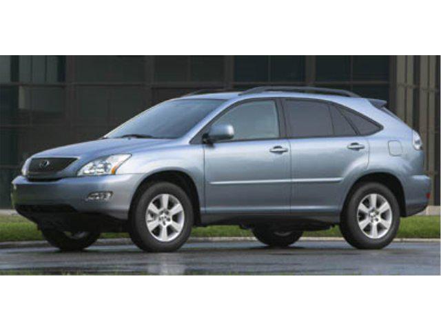 used 2007 Lexus RX 350 car, priced at $5,488