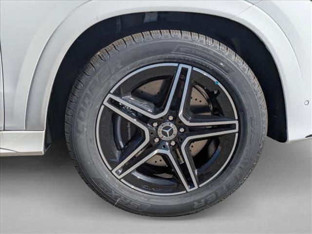new 2025 Mercedes-Benz GLE 350 car, priced at $72,595