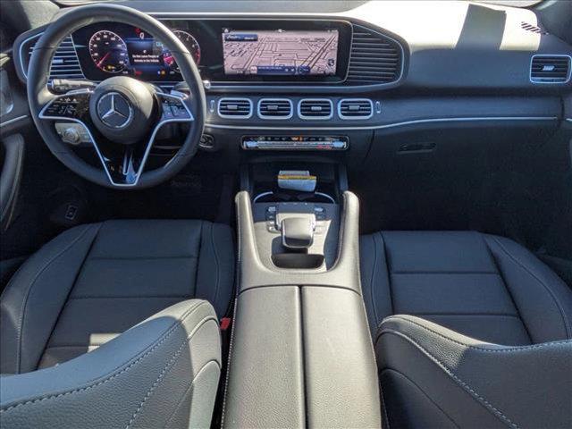 new 2025 Mercedes-Benz GLE 350 car, priced at $72,595