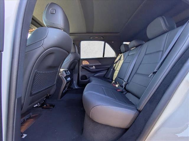 new 2025 Mercedes-Benz GLE 350 car, priced at $72,595
