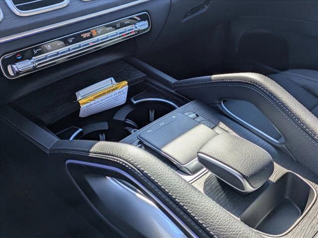 new 2025 Mercedes-Benz GLE 350 car, priced at $72,595