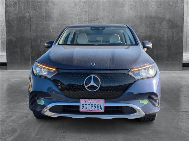 used 2023 Mercedes-Benz EQE 350 car, priced at $40,998