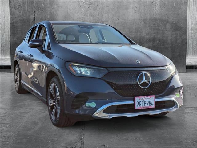 used 2023 Mercedes-Benz EQE 350 car, priced at $40,998