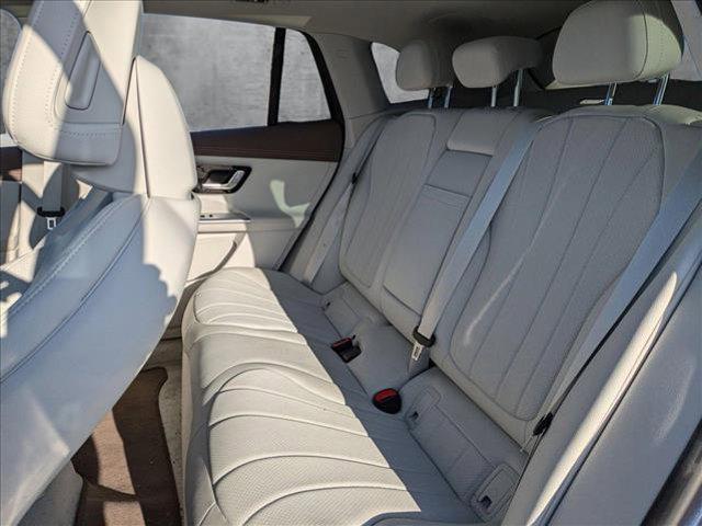 used 2023 Mercedes-Benz EQE 350 car, priced at $40,998