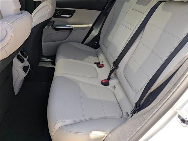 new 2025 Mercedes-Benz GLC 300 car, priced at $57,190