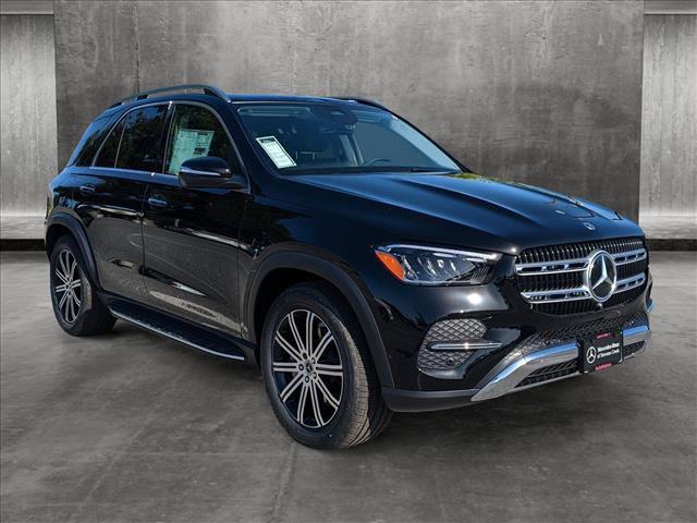 new 2024 Mercedes-Benz GLE 350 car, priced at $73,200