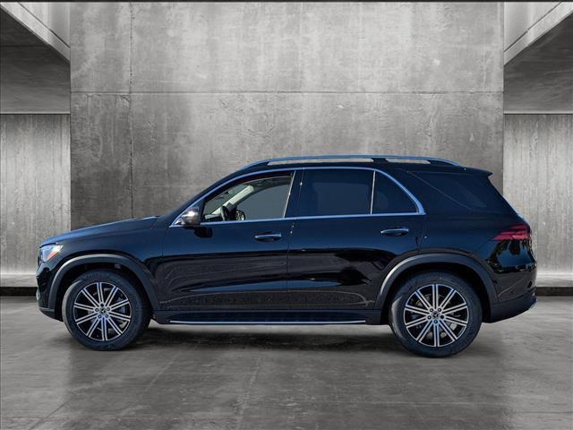 new 2024 Mercedes-Benz GLE 350 car, priced at $73,200