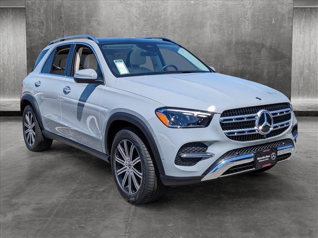 new 2024 Mercedes-Benz GLE 350 car, priced at $70,835