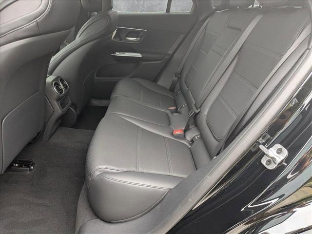 new 2025 Mercedes-Benz GLC 350e car, priced at $63,650