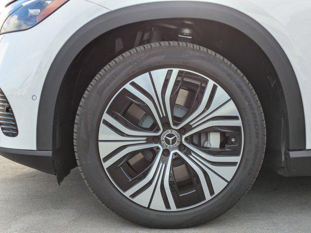 used 2025 Mercedes-Benz EQE 350 car, priced at $59,988