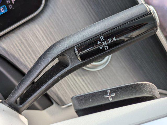 used 2025 Mercedes-Benz EQE 350 car, priced at $59,988