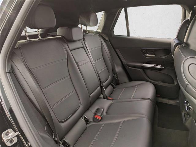 used 2025 Mercedes-Benz GLC 300 car, priced at $41,988