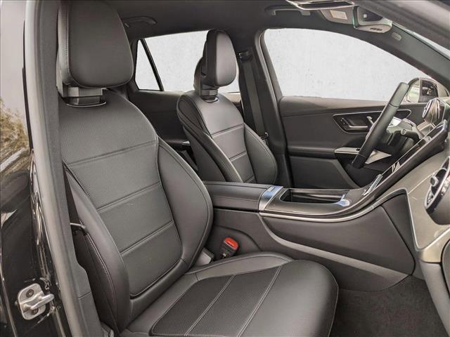 used 2025 Mercedes-Benz GLC 300 car, priced at $41,988