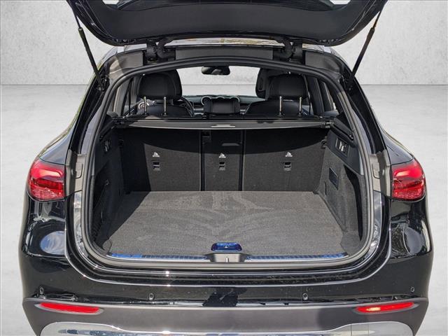used 2025 Mercedes-Benz GLC 300 car, priced at $41,988
