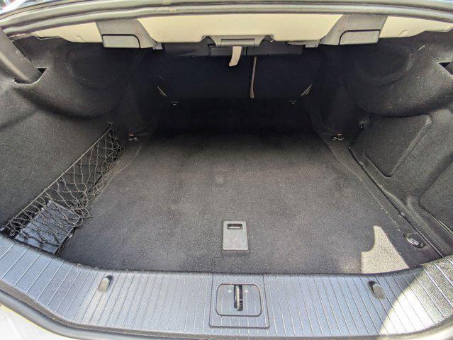 used 2012 Mercedes-Benz CLS-Class car, priced at $19,955