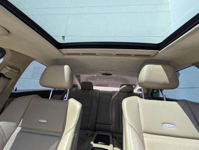 used 2012 Mercedes-Benz CLS-Class car, priced at $19,955